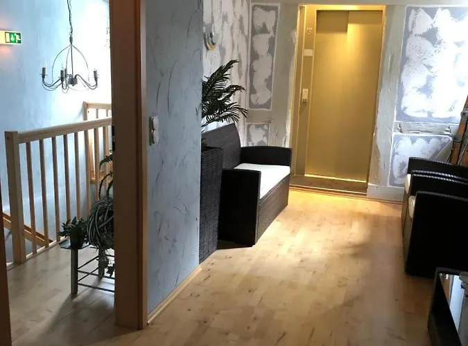 Otel Hostaria Del Castello *