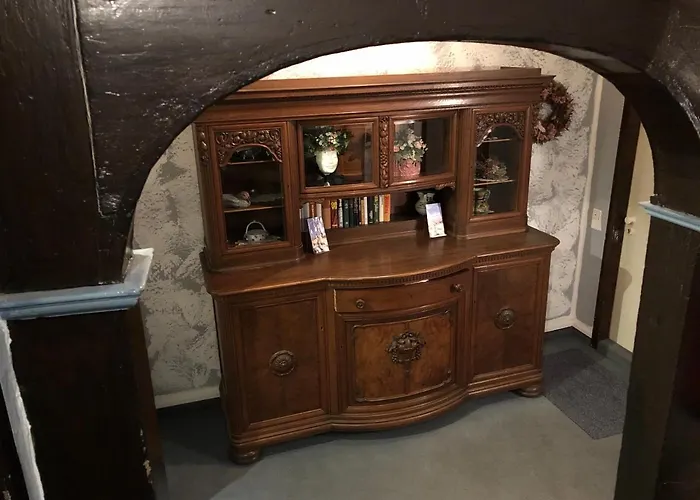 Hostaria Del Castello Otel