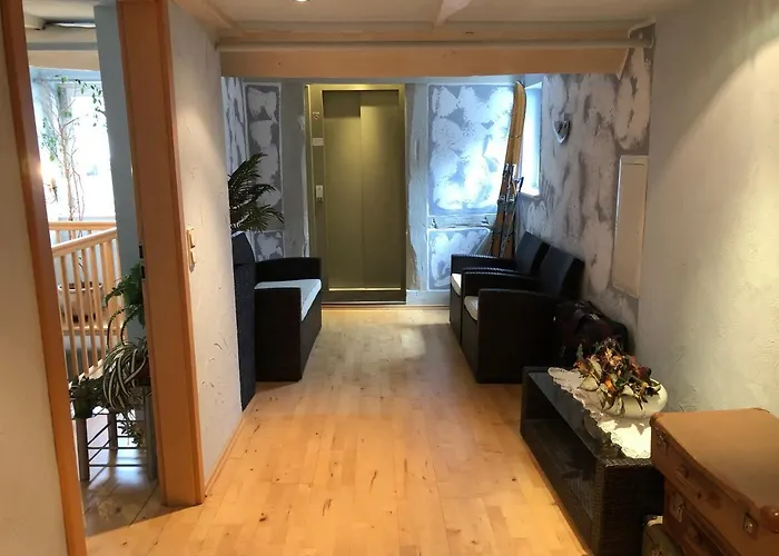 Hostaria Del Castello *