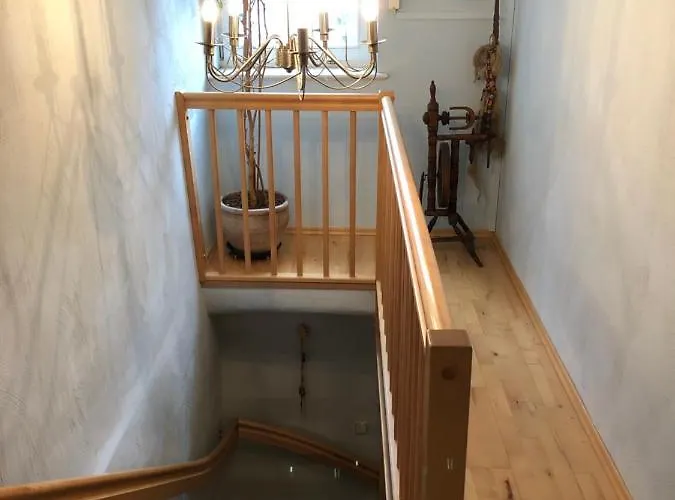 Hostaria Del Castello Marburg