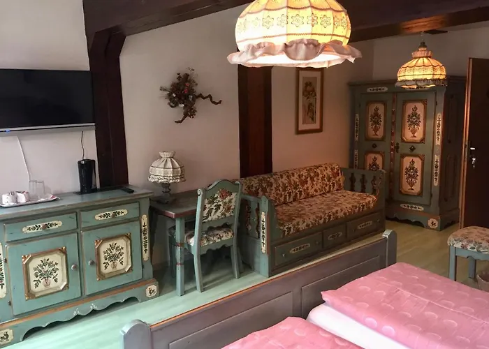 Hostaria Del Castello *