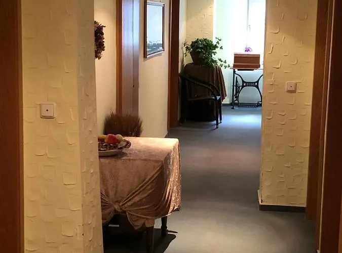 Szálloda Hostaria Del Castello *