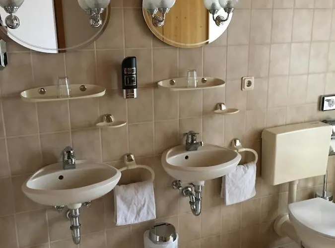 Hostaria Del Castello * Marburg