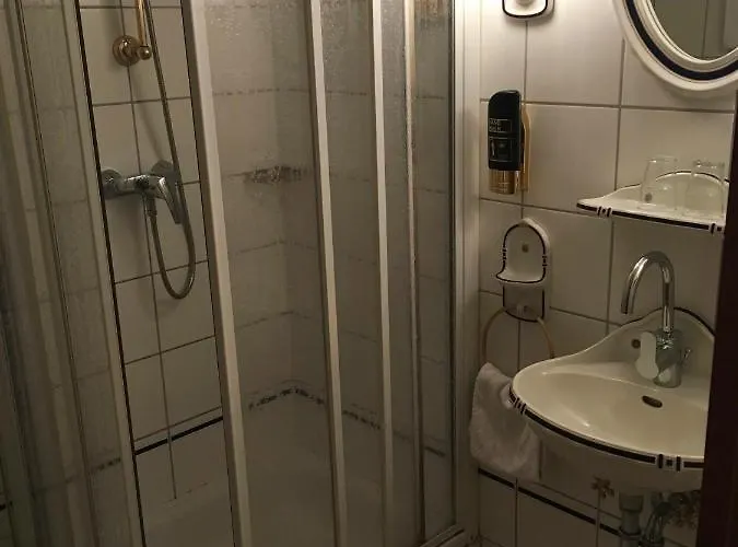 Hostaria Del Castello Szálloda *