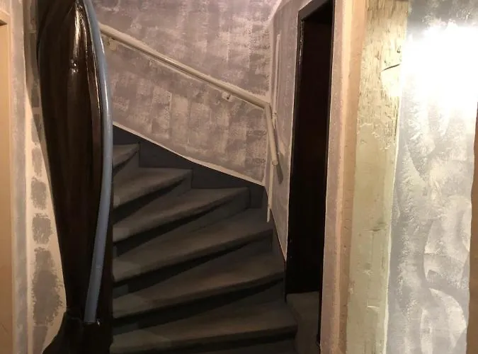 Hostaria Del Castello *